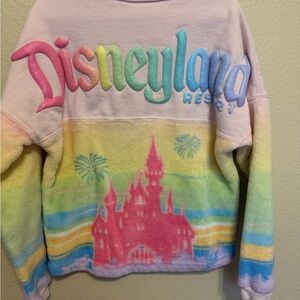 Disney Pink Spirit Jersey
